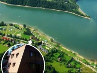 Villa Solina 