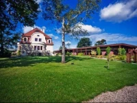 Villa Cztery Pory Roku 