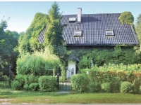 Holiday home Rumia Ul.Narcyzowa 