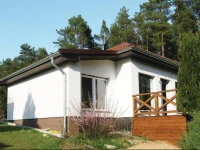 Holiday Home Zdroisko - 07 