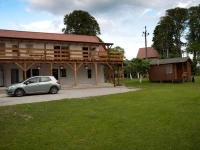 Pokoje MikoЕ‚ajki 
