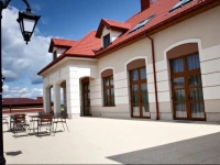 Hotel Trzy Róże 
