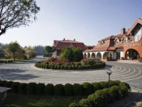 Hotel Korona Spa & Wellness 
