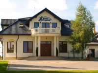 Hotel GoЕ›ciniec Horyzont 