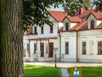DwГіr Prezydencki 
