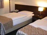 Hotel PawЕ‚owski 