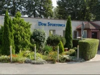 Dom Sportowca 