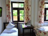 Hotelik Nad NysД… 