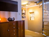 Modern Apartamenty 