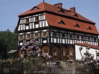 Zagroda KoЕ‚odzieja 