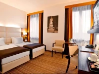 BEST WESTERN PLUS Hotel Ferdynand 