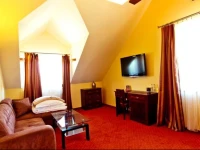 Hotel Dwa Bratanki 