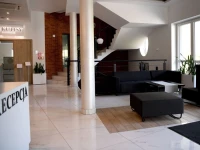 Hotel Falcon 
