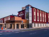 Grein Hotel 