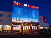 Hotel Zimowit 