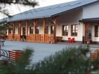 Hotel Janiowe WzgГіrze 