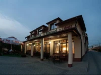 Marand Hotel i Restauracja 
