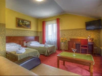 Hotel U Kroczka 