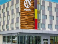 Hotel Alto Е»ory 