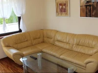 Abi Apartament typu Deluxe 