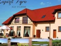 Agro Nad Stawem 