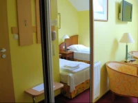 Pensjonat Fitness & Spa Gregor 