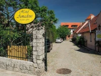 Amadeus Hotel Zielona GГіra 
