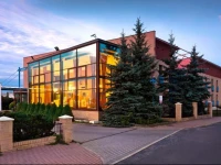 Qubus Hotel Zielona Góra 