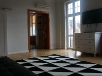 Apartament Rzymski 