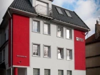 Apartamenty Moderno 