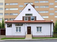 Hostel Grono 