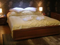 Hotelik Gościniec Pod Sosnami Drzonków 