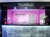 Hostel Evotel 