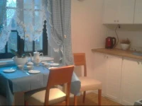 Walpusz Holiday Home 