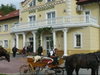 DwГіr DziekanГіw 