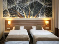Hotel Delfina 