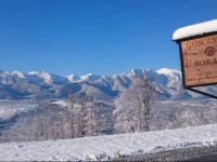 GoЕ›ciniec u BobakГіw 