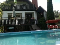 Holiday Villa Е»uromino 