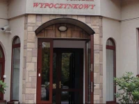 OЕ›rodek Wypoczynkowy Anna 