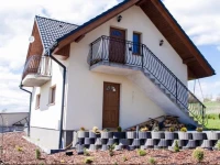 Apartment Е»ywiec 