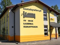 Hostel Е»ywiec 