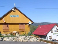Na Wierchu Oczkowa 