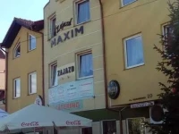 Zajazd Maxim 