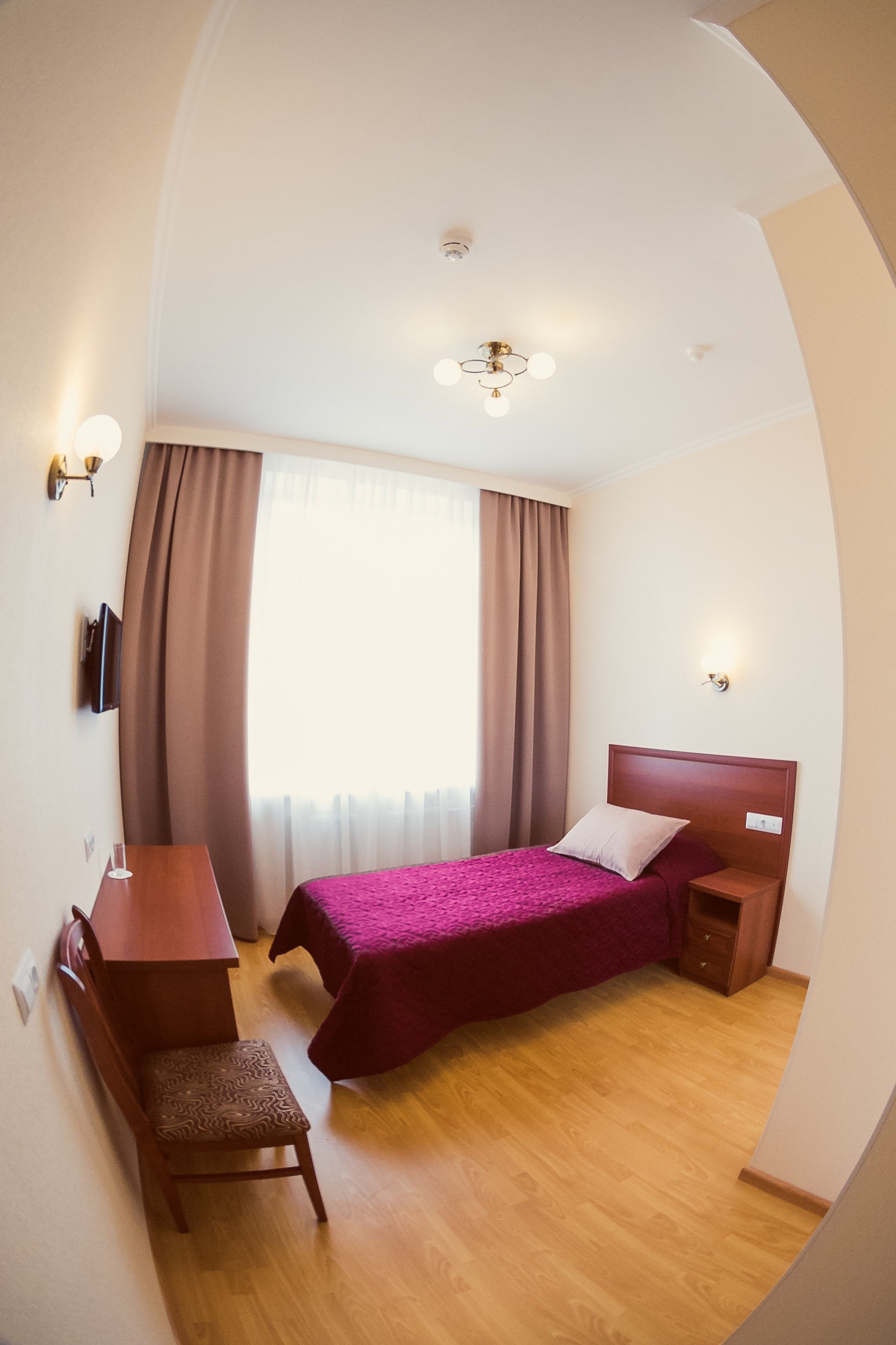 АветПарк Отель 3*