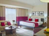 Novotel Suites Riyadh Olaya