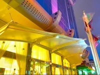 Obaer Hotel 4*