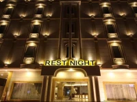 Rest Night Hotel Apartment 5*
