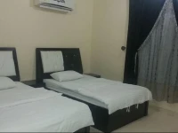 Al Masa Furnished Units Yanbu 2 