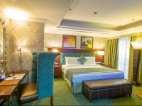 Millennium Al Aqeeq Madinah Hotel 5*