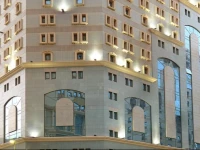 Jewar Al Saqefah Hotel 4*